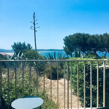Appartamento Sea View Hyères